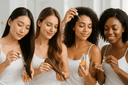 Discover the #1 Hair Serum for Your Hair Type