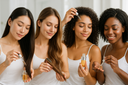 Discover the #1 Hair Serum for Your Hair Type