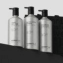 3-step hair strengthening and restoration kit