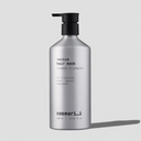 Glotninanti plaukų kaukė