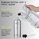 3-step hair strengthening and restoration kit