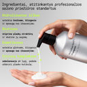 Moisturizing shampoo